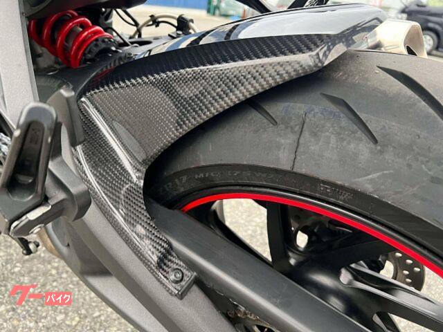 カワサキ Ninja ZX－10R ETC フェンダーレス