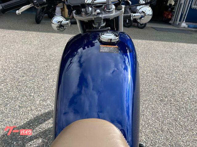 Amazon | ヤマハ発動機(Yamaha) PRUNUS SR400 メガホンマフラー