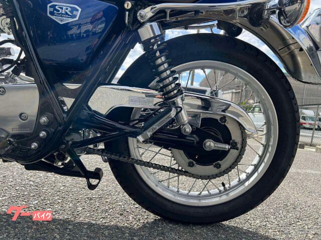 Amazon | ヤマハ発動機(Yamaha) PRUNUS SR400 メガホンマフラー