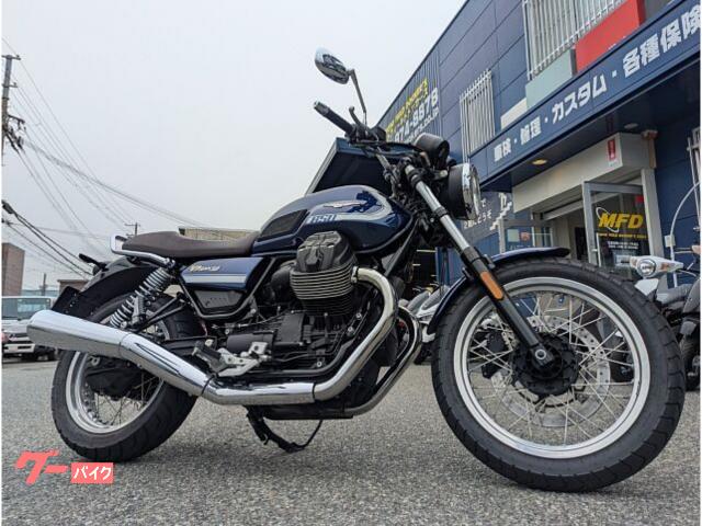 Ｖ７スペシャル　８５３ｃｃ　正規ディーラーモデル　ＥＴＣ　ＵＳＢ電源