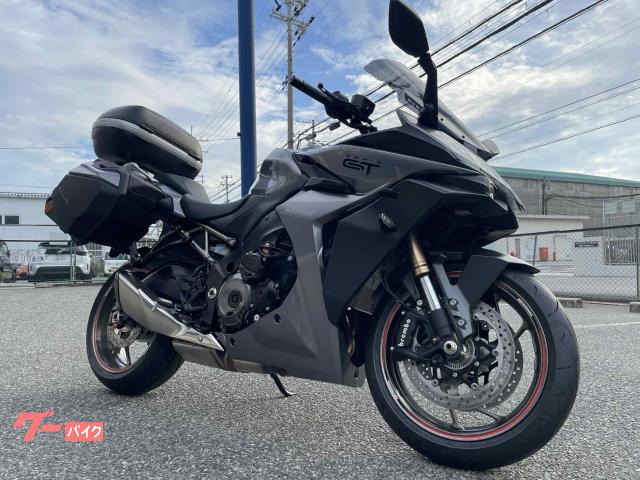 ＧＳＸ−Ｓ１０００ＧＴ