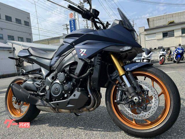 カタナ　ＥＴＣ　ＵＳＢ電源　フェンダーレス