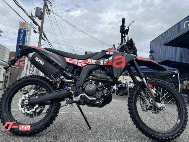 aprilia RX125 アプリリア フルサイズホイール フロント