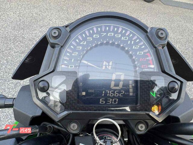 なか 車両情報:カワサキ Z250 | モトフィールド ドッカーズ 神戸