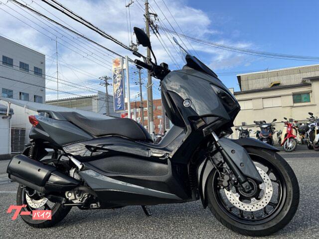 Ｘ−ＭＡＸ２５０　ワンオーナー車　ＥＴＣ　マルチバー　ヘルメットロック