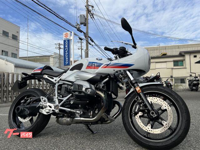 Ｒ　ｎｉｎｅＴ　レーサー　ＥＴＣ　ＵＳＢ電源　グリップヒーター　タンクパッド　シリンダーヘッドプロテクター