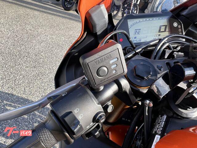 ヤマハ YZF－R25 グリップヒーター USB電源 マルチバー