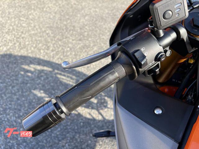ヤマハ YZF－R25 グリップヒーター USB電源 マルチバー