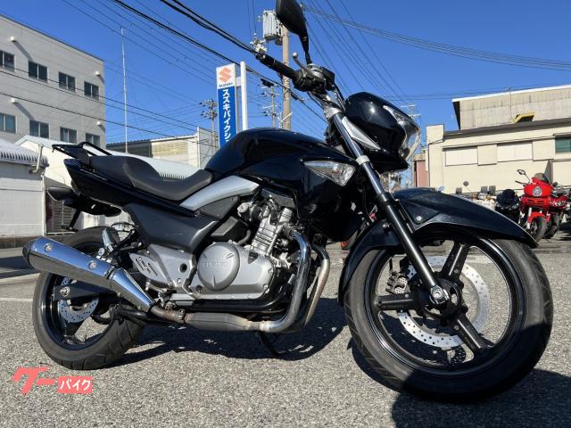 ＧＳＲ２５０　キャリア　フェンダーレス