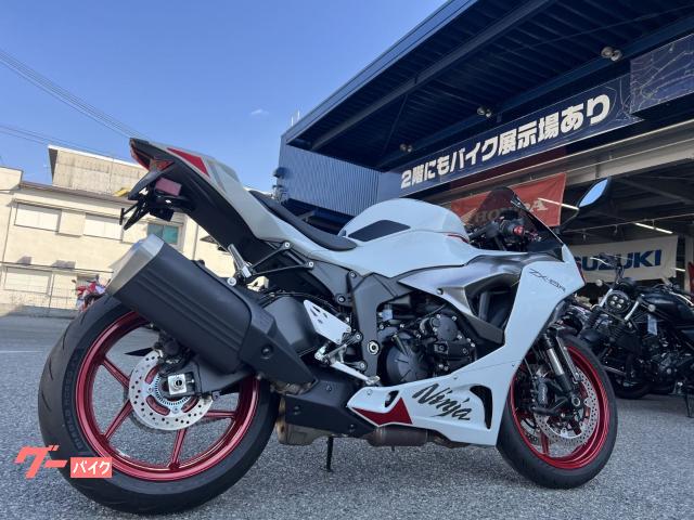 カワサキ Ninja ZX－6R ETC レバー スクリーン USB