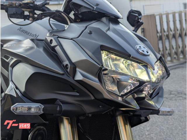 車両情報:カワサキ Z H2 | モトフィールド ドッカーズ 神戸 （MFD神戸