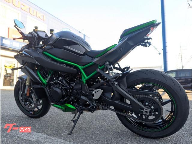 車両情報:カワサキ Z H2 | モトフィールド ドッカーズ 神戸 （MFD神戸