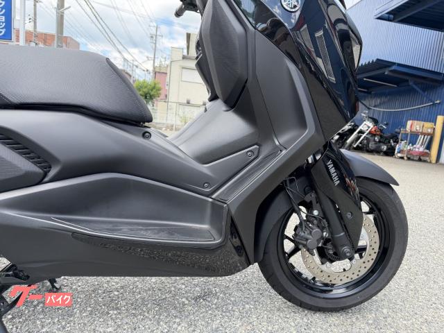 ヤマハ X-MAX250 ワンオーナー・ETC・グリップヒーター ヤマハ X-MAX250 ワンオーナー・ETC・グリップヒーター