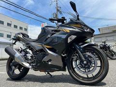 カワサキ　Ｎｉｎｊａ　４００　レバー　グリップ　スライダー　カーボンフェンダー　フェンダーレス