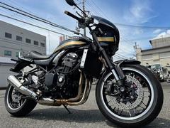 カワサキ　Ｚ９００ＲＳ　ビキニカウル　グリップヒーター　ハンドル　ＥＴＣ