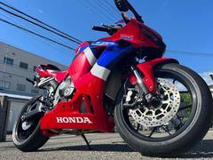 ホンダ　ＣＢＲ６００ＲＲ　ＥＴＣ　オートシフター　ＴＳＲマフラー　フェンダーレス　スクリーン　バックステップ