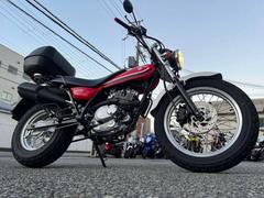 バンバン２００（スズキ）のバイク作業実績一覧｜バイクの整備・メンテナンス・修理なら【グーバイク】