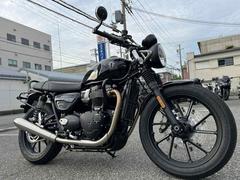 ＴＲＩＵＭＰＨ　スピードツイン９００　ＥＴＣ　サイドバックサポート　グラブバー　バーエンドミラー　グリップヒーター