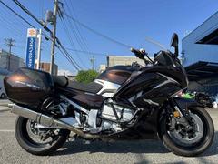 ヤマハ　ＦＪＲ１３００ＡＳ　ＥＴＣ・パニアケース・エンジンガード・ラゲッジガード