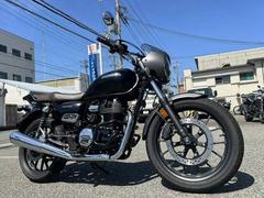 ホンダ　ＧＢ３５０　グリップヒーター　エンジンガード　キャリア　サイドバッグ　ビキニカウル