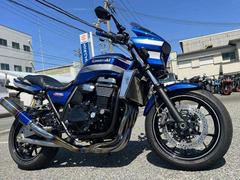 カワサキ　ＺＲＸ１２００　ＤＡＥＧ　ｒ’ｓ　ｇｅａｒチタンフルエキゾーストマフラー　バックステップ　ＥＴＣ