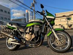 カワサキ　ＺＲＸ１２００Ｒ　ＥＴＣ　ＷＰリアサス　ＢＥＥＴフルエキ　バクステ　ゲイルスペードホイール　カーボンミラー　カーボンフェンダー　他