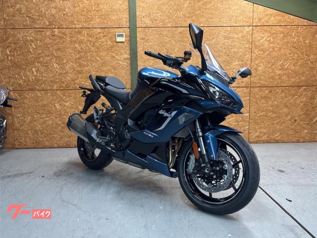 カワサキ Ninja 1100 SX SE｜カワサキプラザ八王子｜新車