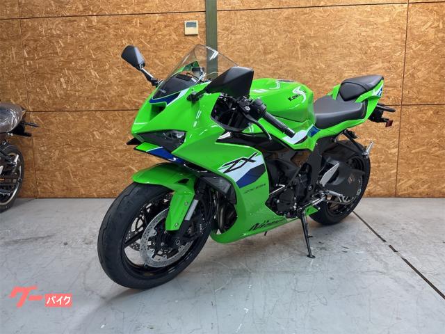 車両情報:カワサキ Ninja ZX−6R | カワサキプラザ八王子 | 中古バイク 車両情報:カワサキ Ninja ZX−6R | カワサキプラザ八王子 | 中古バイク