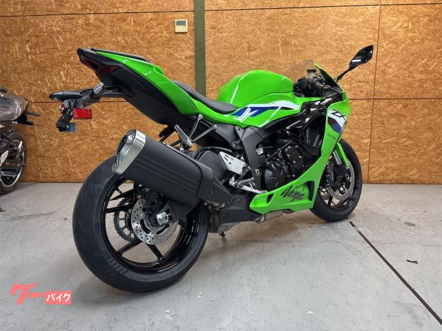 カワサキ Ninja ZX－6R｜カワサキプラザ八王子｜新車・中古