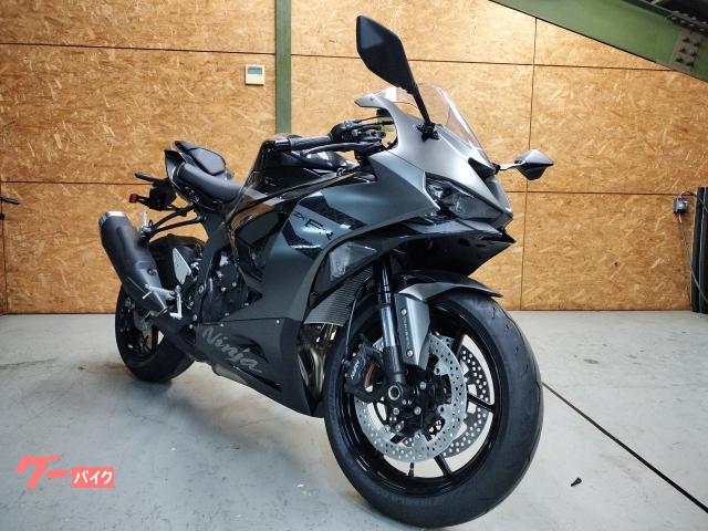 カワサキ Ninja ZX－6R｜カワサキプラザ八王子｜新車・中古