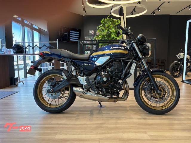 Ｚ６５０ＲＳ