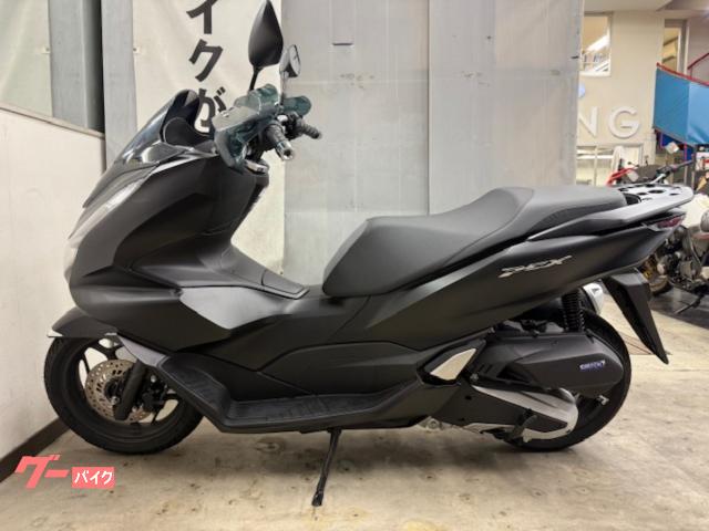 ＰＣＸ　ワンオーナー車輌
