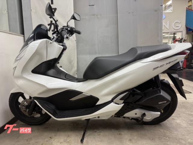 ＰＣＸ１５０　ワンオーナー車