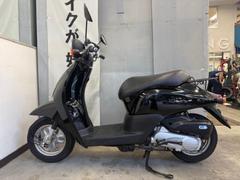 ホンダ　トゥデイ・Ｆ　社外外装ブラック装着車輌