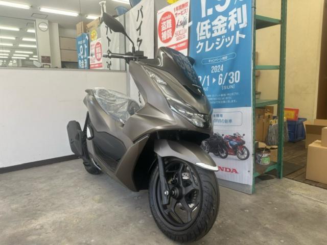 ホンダ ＰＣＸ 現行モデル｜ホンダ・センターミヤコ｜新車・中古バイクなら【グーバイク】