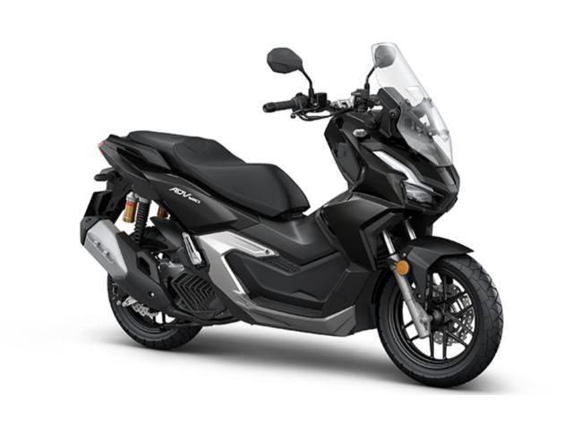 ホンダ ADV160 2025年新型モデル｜ホンダ・センターミヤコ