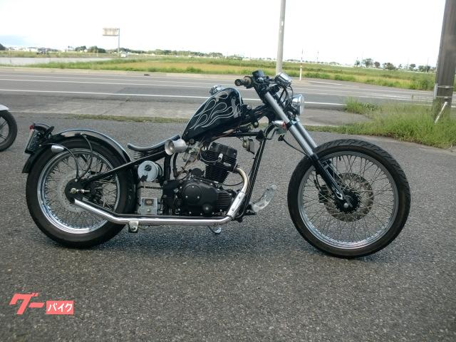 ヘイスト クリーブランド のバイクを探すなら グーバイク