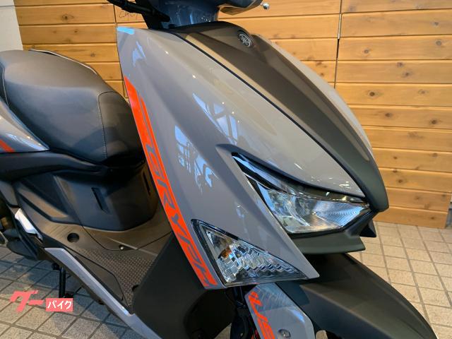 ヤマハ シグナス　グリファス　８ＢＪ－ＳＥＪ４Ｊ　ＵＳＢ出力ポート　ＡＢＳ　ＬＥＤの画像（秋田県