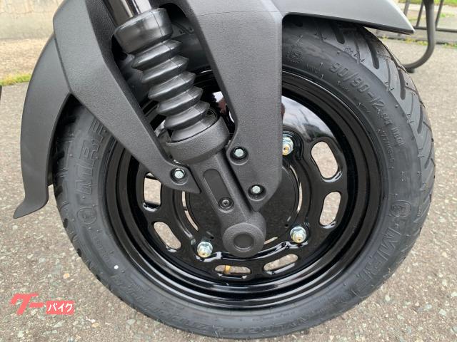 ホンダ ＮＡＶＩ１１０　ガソリンメーター標準装備モデル　メキシコモデルの画像（秋田県