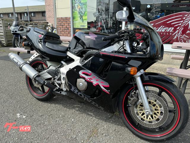 ホンダ ＣＢＲ４００ＲＲ ＮＣ２９ １９９２モデル 後期前後１７インチ｜カマダサイクルｅｘ｜新車・中古バイクなら【グーバイク】