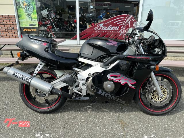 ホンダ ＣＢＲ４００ＲＲ ＮＣ２９ １９９２モデル 後期前後１７インチ｜カマダサイクルｅｘ｜新車・中古バイクなら【グーバイク】