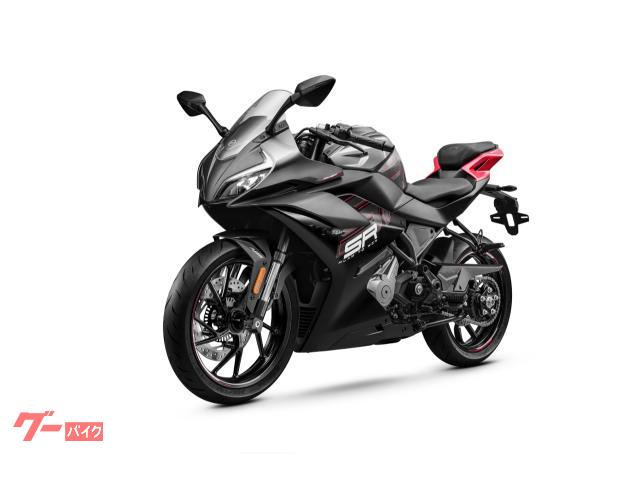 CFMOTO 250SR S TFT 37mm 2 3 — миниатюра 4