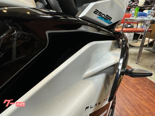 CFMOTO 250SR S TFT 37mm 2 3 — миниатюра 6
