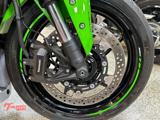 車両情報:カワサキ Ninja ZX−25R | カマダサイクルex | 中古