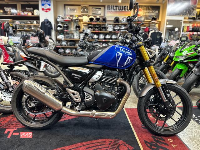 1週間【センタマノスケ様専用】triumph 純正バーエンドミラー 楽天市場