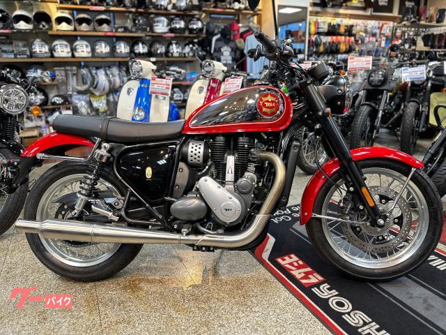 車両情報:BSA ゴールドスター650 | カマダサイクルex | 中古バイク