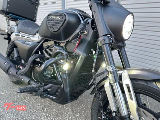 送料込み、グレートムタ　カスタム　入場仕様 Dクラブカスタムランチのハーレーツインカムのニュースクール
