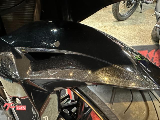 カワサキ Ninja ZX－25R SE 2022モデル