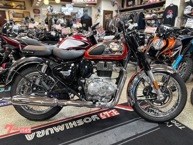 ROYAL ENFIELD 350 2024 USB 3 — миниатюра 2