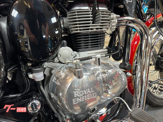 ROYAL ENFIELD 350 2024 USB 3 — миниатюра 4